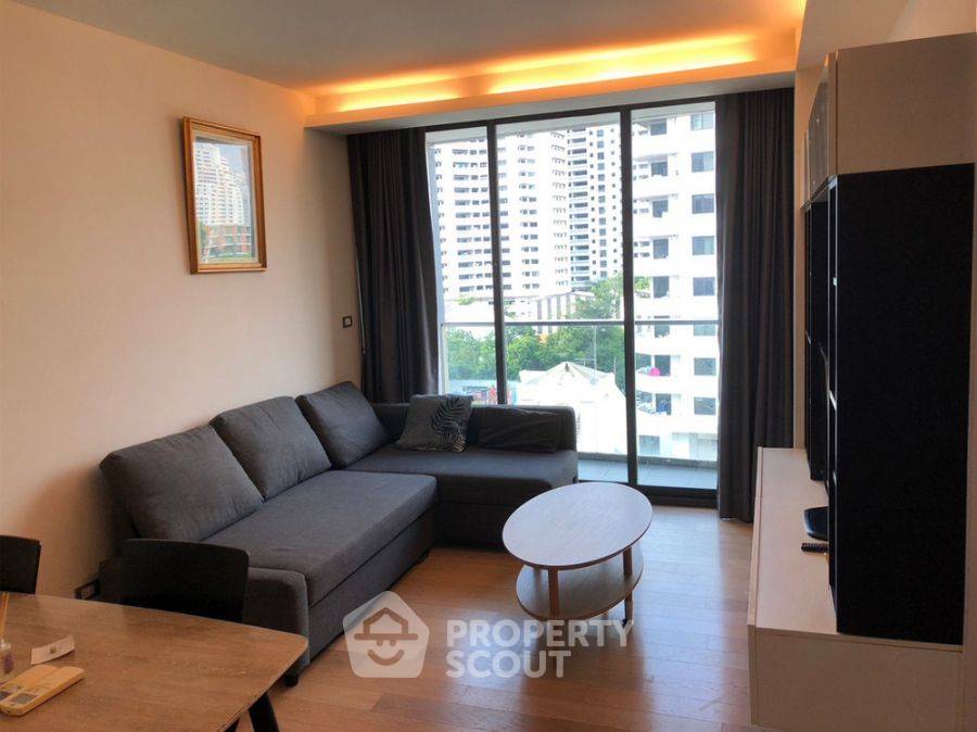 รูป คอนโด 2-ห้องนอน ที่ เวีย 49 ใกล้ BTS พร้อมพงษ์ (ID 2143541) - รูปที่ 2/10