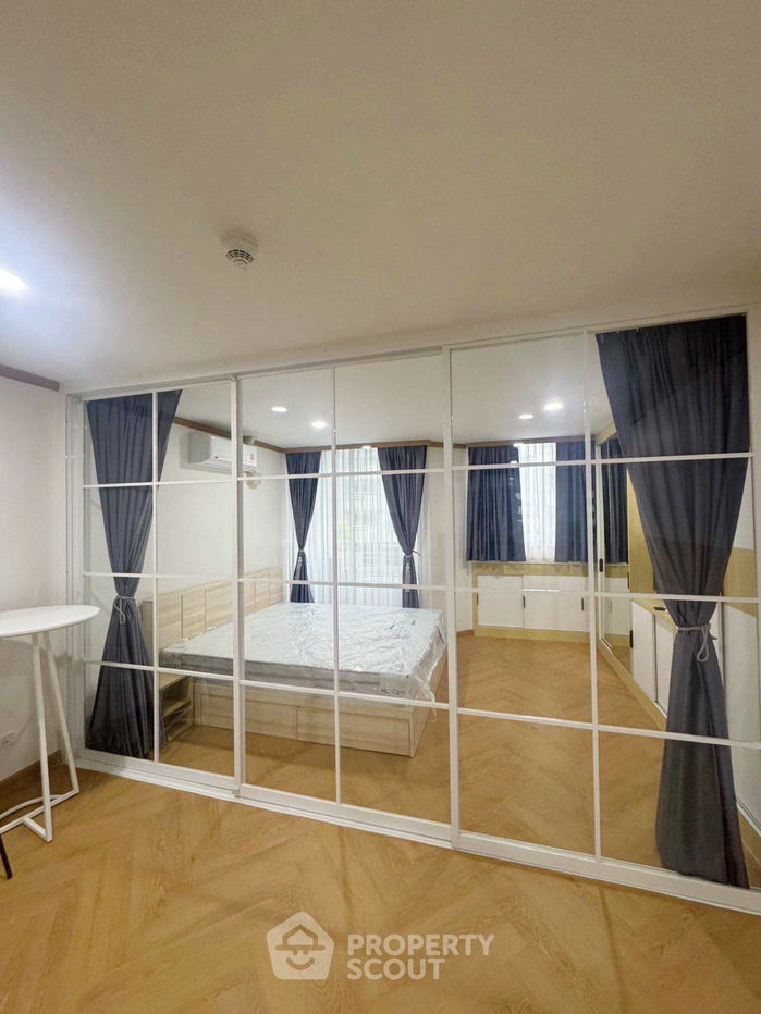 รูป คอนโด 1-ห้องนอน ที่ ศุภาลัย เพลส สุขุมวิท 39 ใกล้ BTS พร้อมพงษ์ (ID 2139718) - รูปที่ 2/16