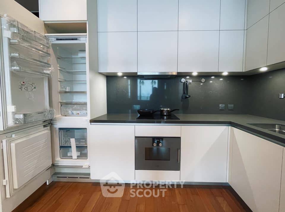 picture 1-BR Condo at Banyan Tree Residences Bangkok Condominium near MRT Hua Lamphong (ID 710841) - 3/15