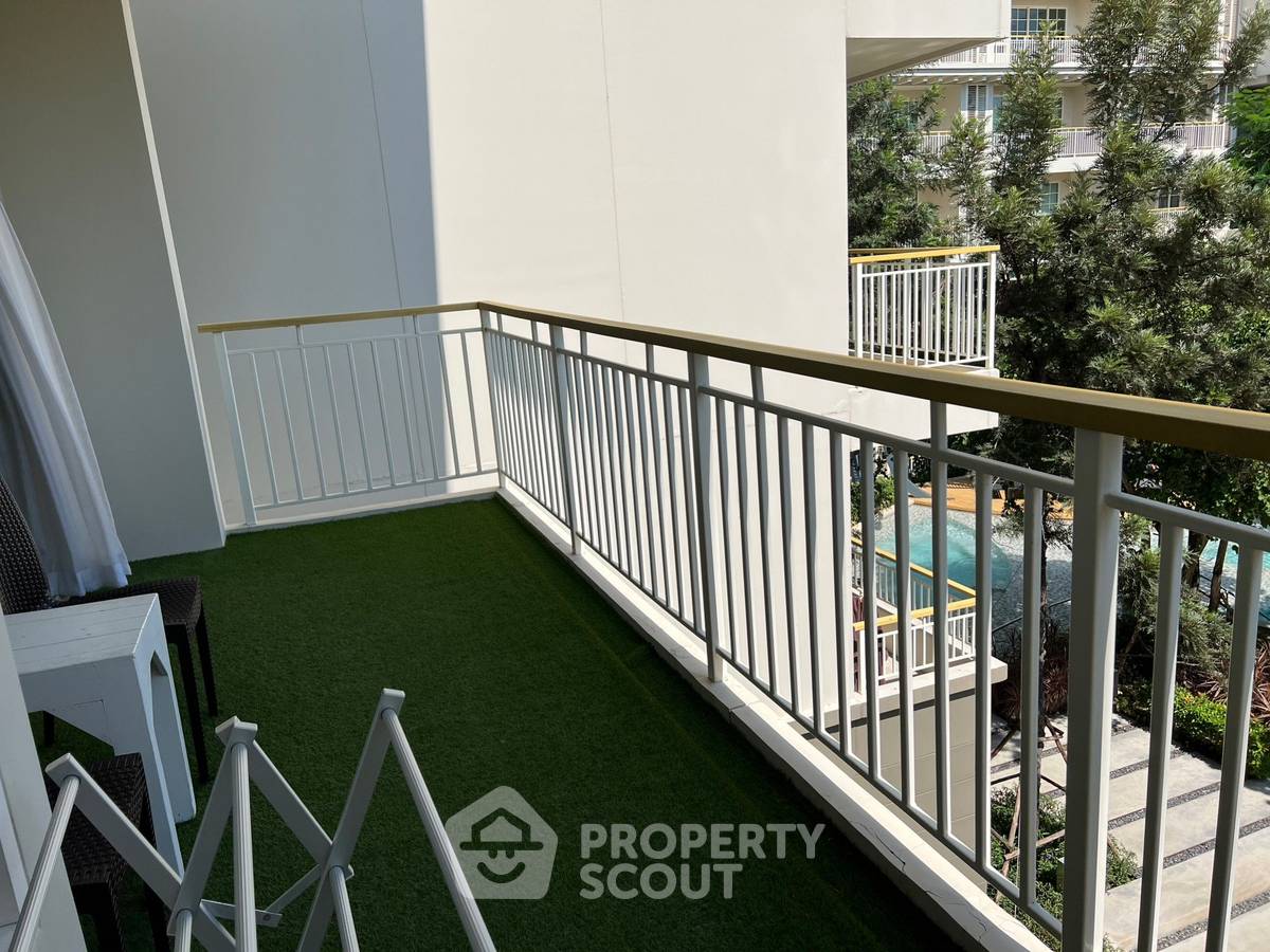 รูป คอนโด 1-ห้องนอน ที่ ออทัมน์ หัวหิน ใกล้ หาดเขาตะเกียบ (ID 2050656) - รูปที่ 9/11