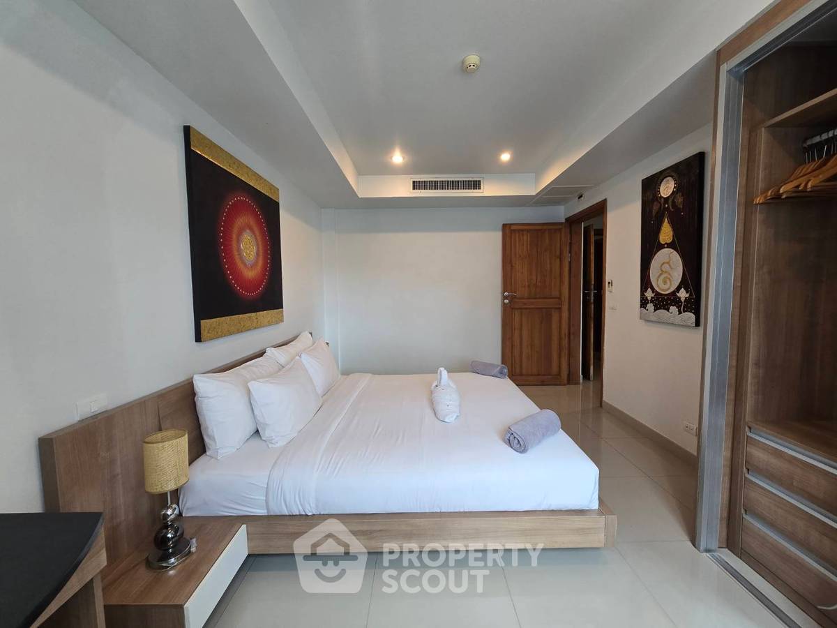 รูป คอนโด 1-ห้องนอน ที่ สุรินทร์สบาย คอนโดมิเนียม ใกล้ หาดสุรินทร์ (ID 2036374) - รูปที่ 3/14