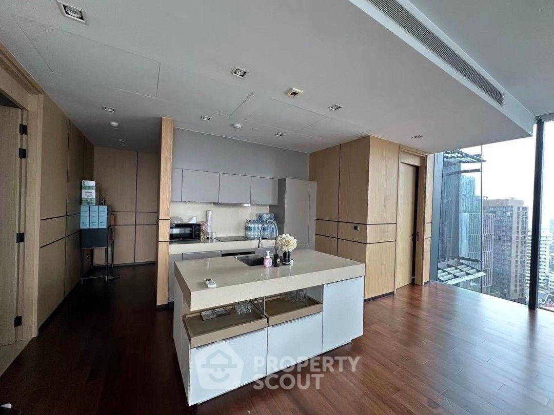 รูป คอนโด 3-ห้องนอน ที่ มาร์ค สุขุมวิท 39 ใกล้ BTS พร้อมพงษ์ (ID 1942969) - รูปที่ 1/5