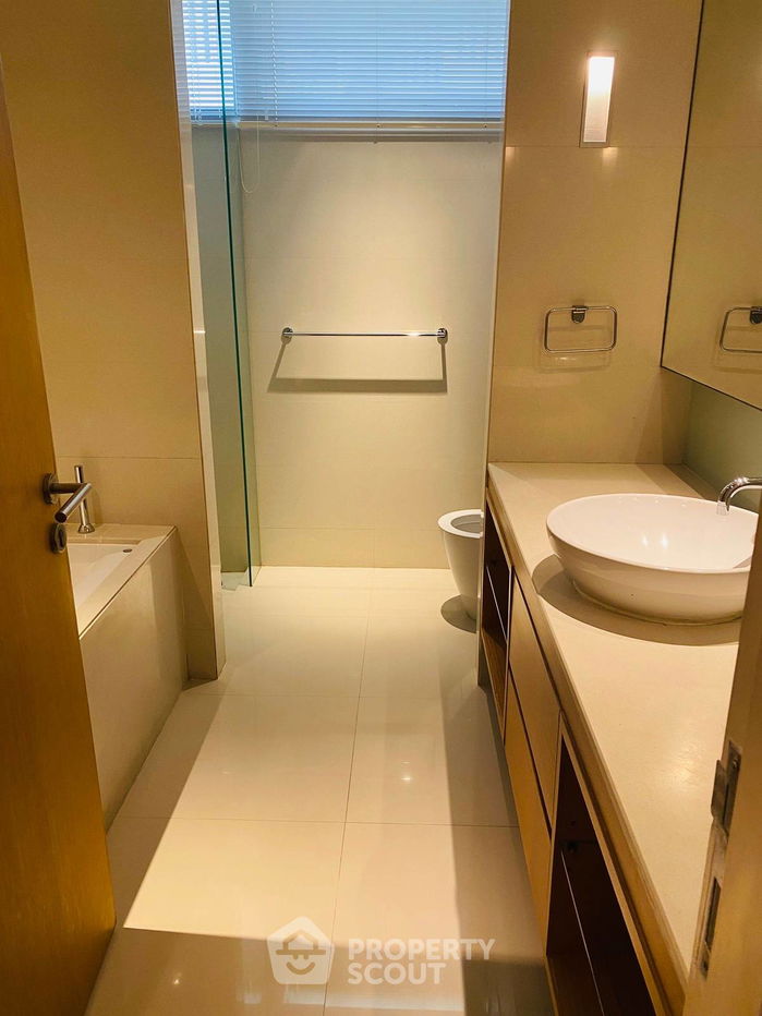 รูป คอนโด 2-ห้องนอน ที่ โดมัส คอนโดมิเนียม ใกล้ BTS อโศก (ID 755493) - รูปที่ 7/7