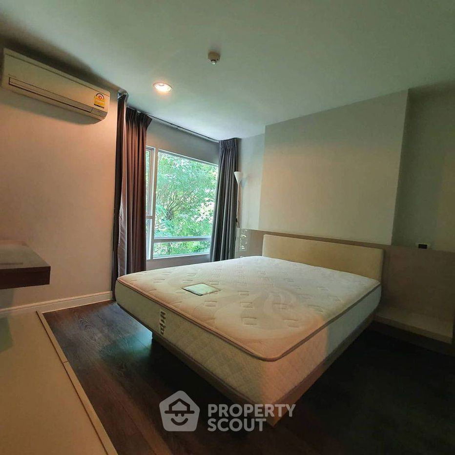 รูป คอนโด 1-ห้องนอน ที่ เดอะ เครส สุขุมวิท 49 ใกล้ BTS ทองหล่อ (ID 450586) - รูปที่ 8/8