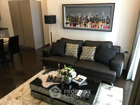 2-BR Condo at The XXXIX By Sansiri near BTS Phrom Phong (ID 1167936)