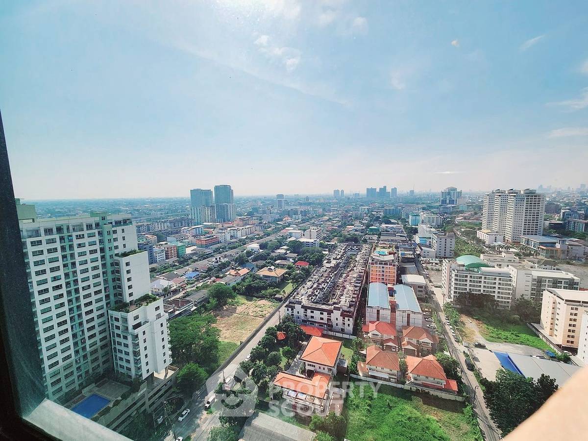 รูป คอนโด 2-ห้องนอน ที่ ไนท์บริดจ์ คอลลาจ รามคำแหง ใกล้ รามคำแหง (ID 993864) - รูปที่ 5/5