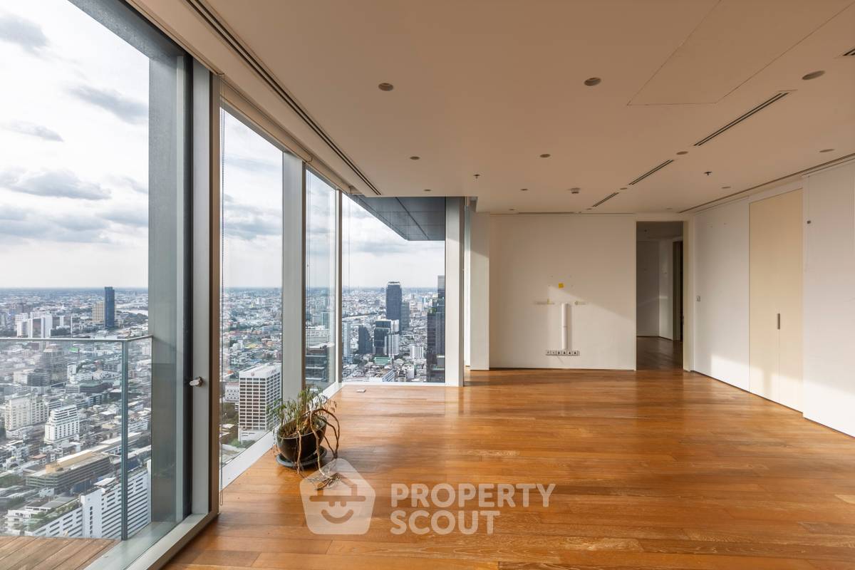picture 2-BR Condo at The Ritz-Carlton Residences, Bangkok near BTS Chong Nonsi (ID 2083635) - 4/41