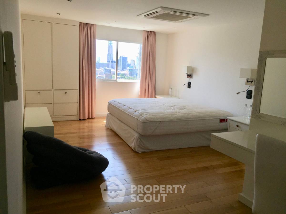 picture 4-BR Condo at Kallista Mansion near ARL Makkasan (ID 515567) - 19/33