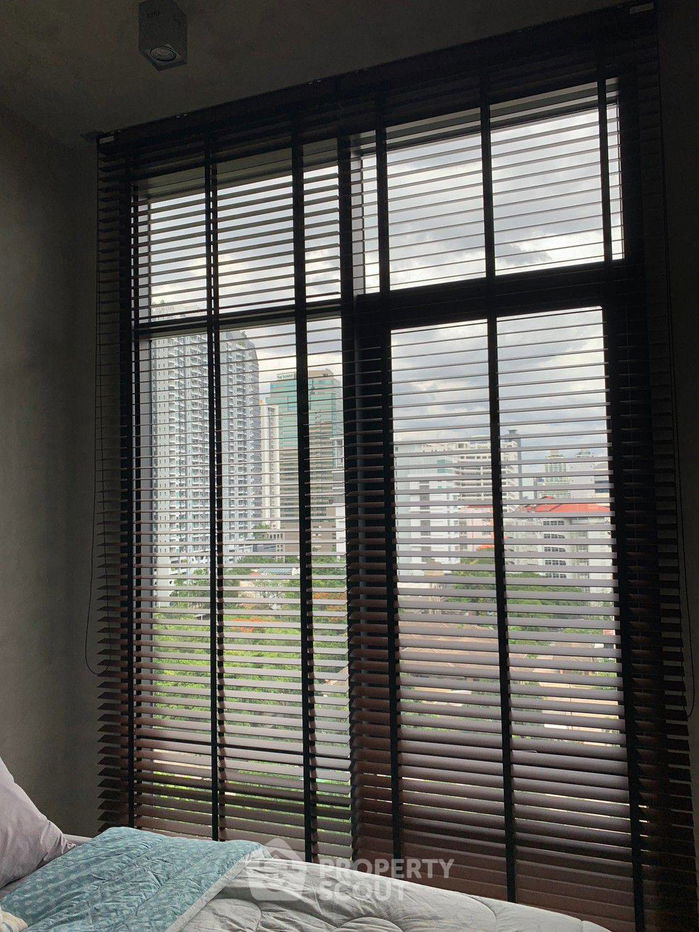 picture 2-BR Condo at The Lofts Asoke near MRT Phetchaburi (ID 1583865) - 7/24