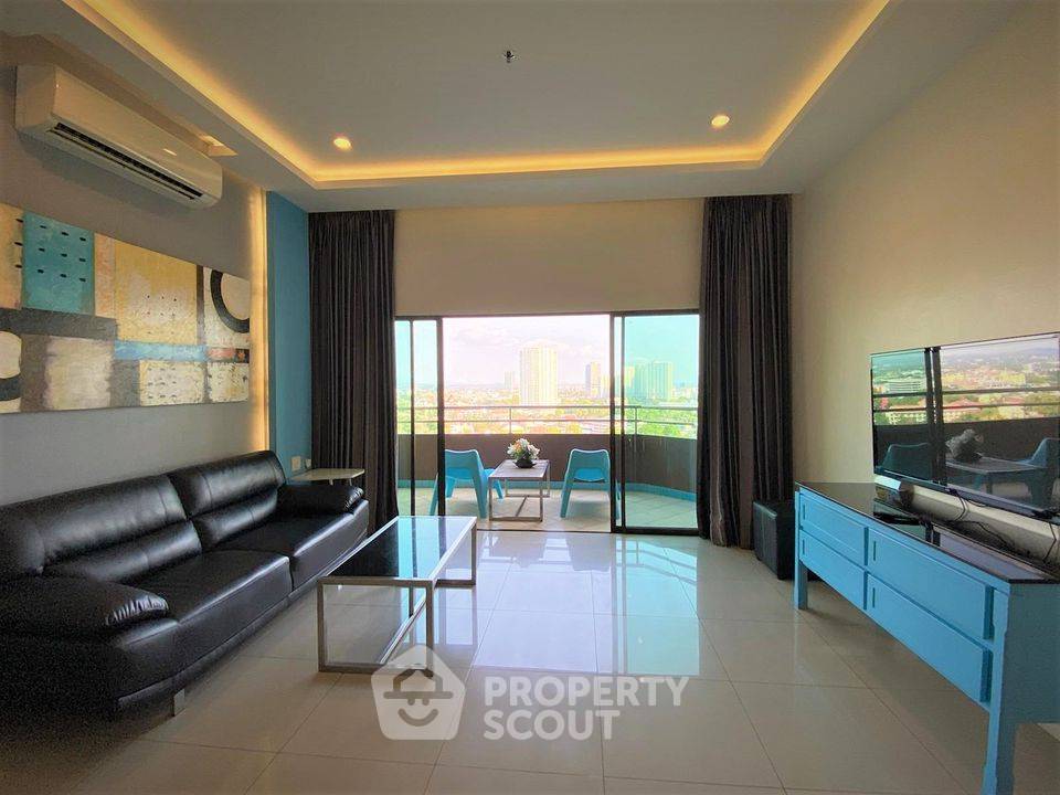 picture Studio Condo at Wong Amat Beach Resort Privacy close to Naklua (ID 1873506) - 5/20