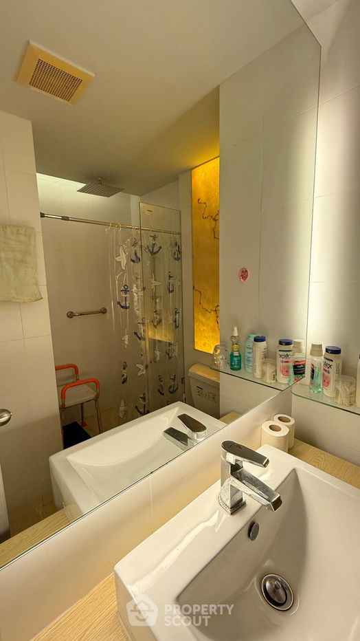 รูป คอนโด 2-ห้องนอน ที่ แอตแลนติส คอนโด รีสอร์ท ใกล้ เมืองพัทยา (ID 2092174) - รูปที่ 10/17