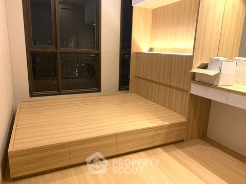 1-BR Condo at Lumpini Suite Dindaeng - Ratchaprarop near ARL Ratchaprarop (ID 1140045)