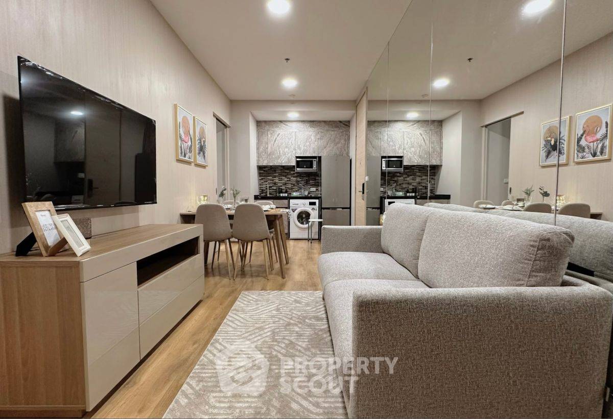 รูป คอนโด 2-ห้องนอน ที่ พาร์ค ออริจิ้น พร้อมพงษ์ ใกล้ BTS พร้อมพงษ์ (ID 2090242) - รูปที่ 1/4