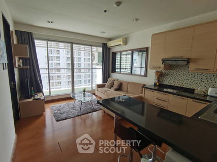 รูปภาพ 2-BR Condo at The Address Siam near BTS Ratchathewi (ID 513434)
