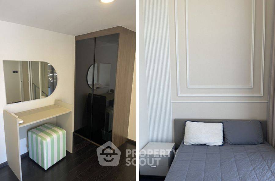 picture 2-BR Condo at Park Origin Thonglor near BTS Thong Lor (ID 2143544) - 5/10