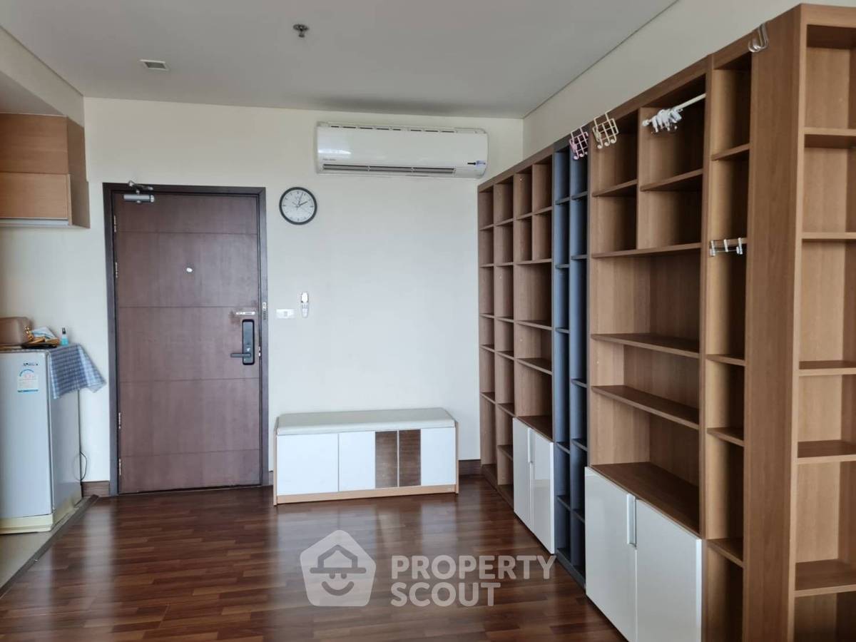 รูป คอนโด 1-ห้องนอน ที่ เลอรัก คอนโดมิเนียม ใกล้ BTS พระโขนง (ID 1456376) - รูปที่ 2/19