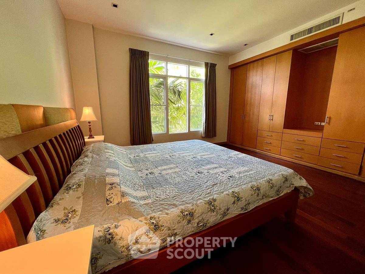 รูป คอนโด 2-ห้องนอน ที่ บลูลากูน รีสอร์ท หัวหิน ใกล้ เดอะ เวเนเซีย (ID 1589777) - รูปที่ 6/13