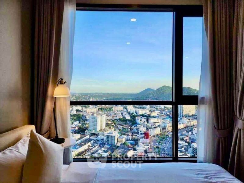 รูป คอนโด 1-ห้องนอน ที่ คีน เซ็นเตอร์ ศรีราชา ใน ศรีราชา (ID 2150031) - รูปที่ 2/10