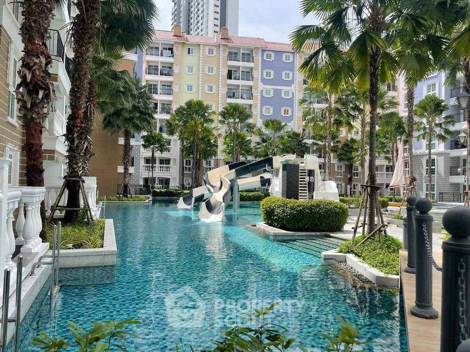 picture 1-BR Condo at Seven Seas Côte DAzur close to Pattaya (ID 1889603) - 19/21
