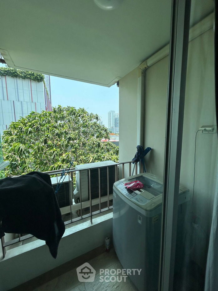 รูป คอนโด 1-ห้องนอน ที่ เดอะ โคลเวอร์ ทองหล่อ เรสซิเดนซ์ ใกล้ BTS ทองหล่อ (ID 1525740) - รูปที่ 4/7