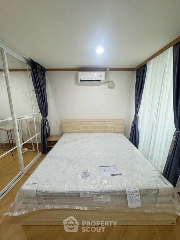 รูป คอนโด 1-ห้องนอน ที่ ศุภาลัย เพลส สุขุมวิท 39 ใกล้ BTS พร้อมพงษ์ (ID 2139718) - รูปที่ 1/16