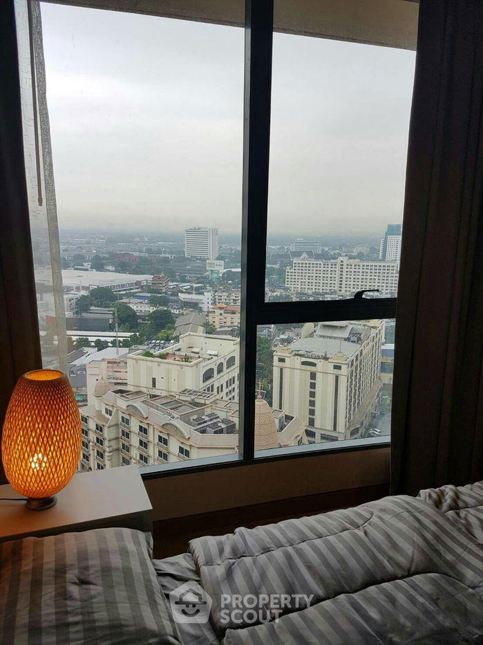 picture 1-BR Condo at The Lumpini 24 near BTS Phrom Phong (ID 882840) - 2/7