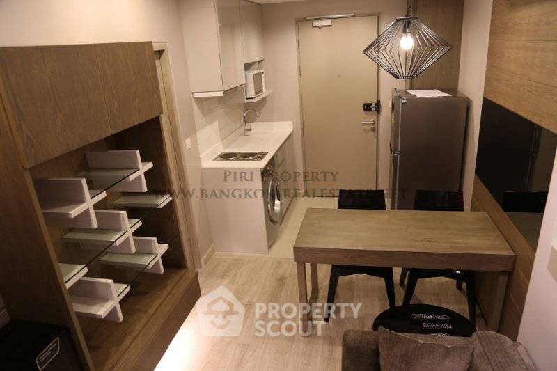 picture 1-BR Condo at Ideo Mobi Sukhumvit 81 near BTS On Nut (ID 509918) - 10/13