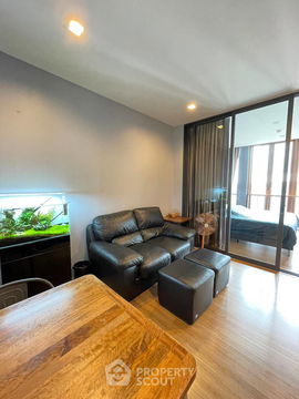 คอนโด 1-ห้องนอน ที่ ฮาสุ เฮาส์ สุขุมวิท 77 ใกล้ BTS อ่อนนุช (ID 2091528)