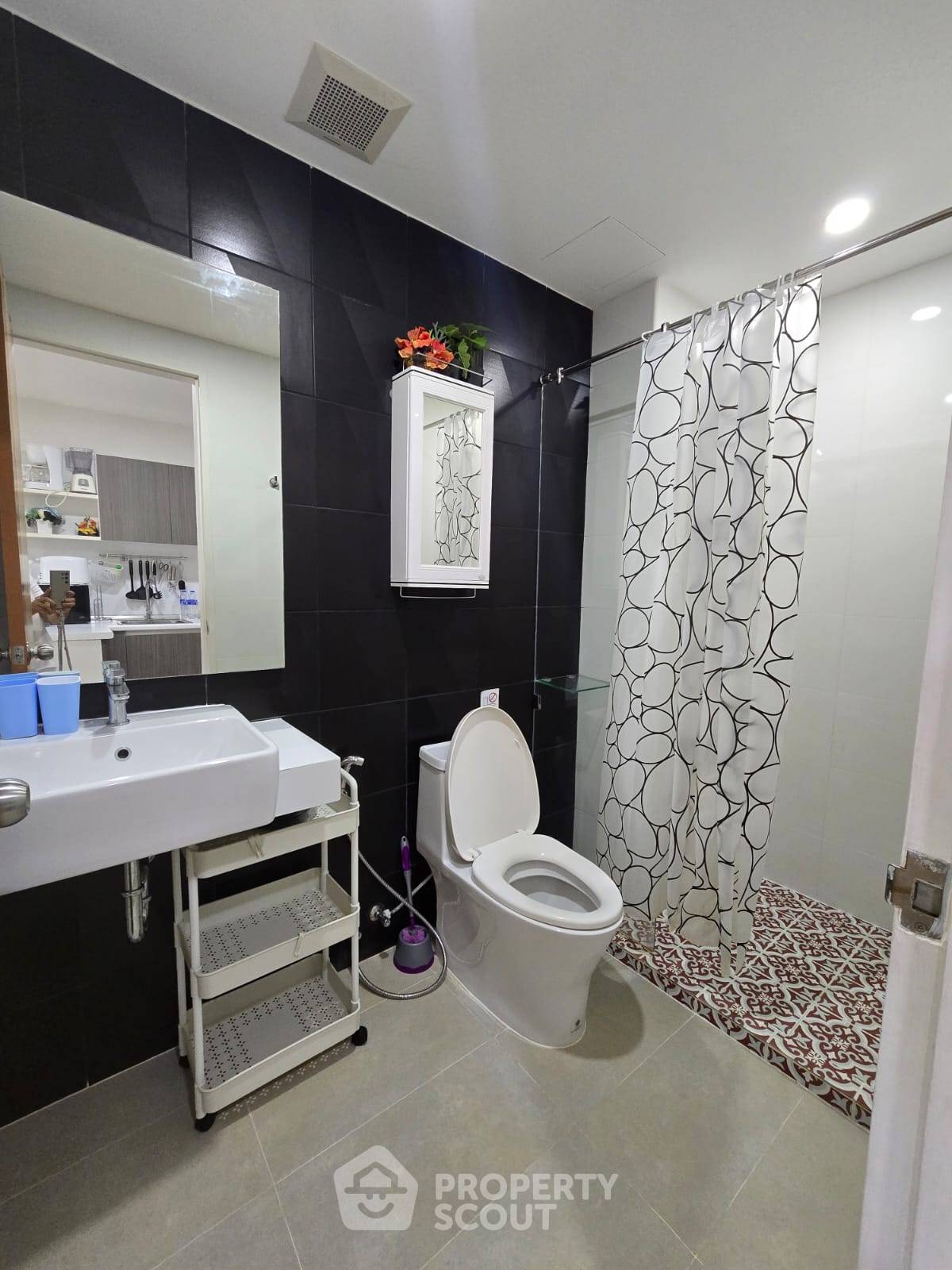 1-BR Condo at Ozone Condotel Kata Beach close to Kata (ID 1284142) - image 5
