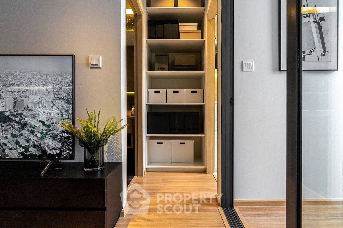 picture 1-BR Condo at Skyrise Avenue Sukhumvit 64 near BTS Punnawithi (ID 1349466) - 7/9
