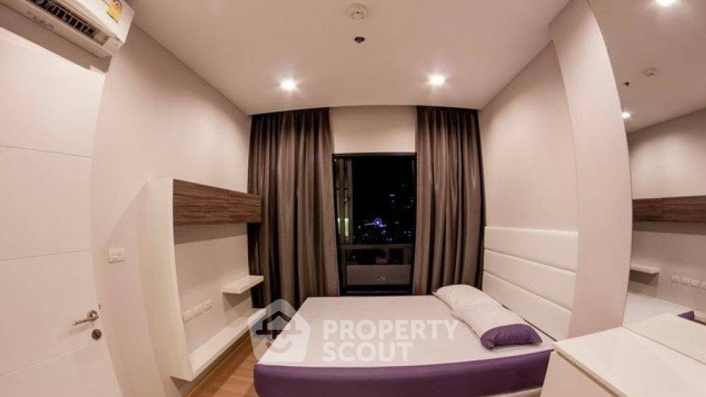 รูป คอนโด 1-ห้องนอน ที่ เออบาโน่ แอปโซลูท ใกล้ BTS กรุงธนบุรี (ID 514533) - รูปที่ 5/7