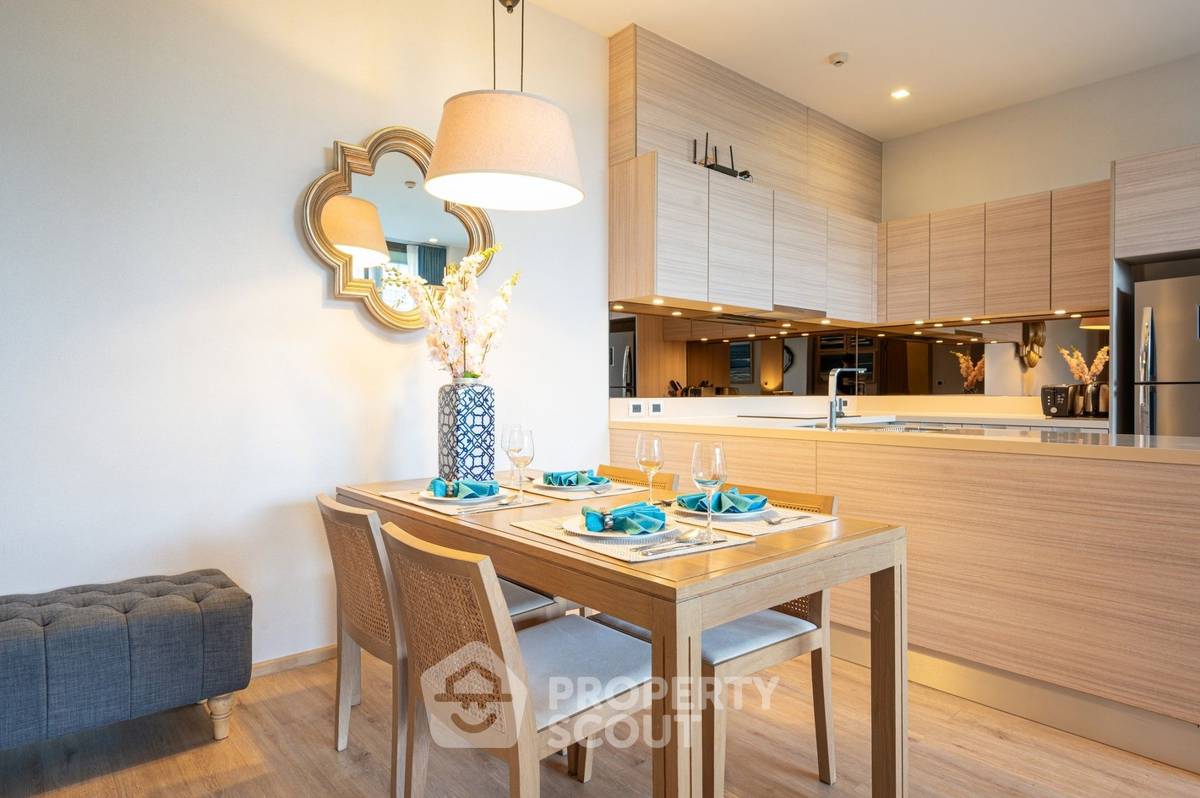 รูป คอนโด 2-ห้องนอน ที่ บ้านไม้ขาว ภูเก็ต ใกล้ สวนน้ำสแปลช จังเกิ้ล (ID 1440059) - รูปที่ 3/18