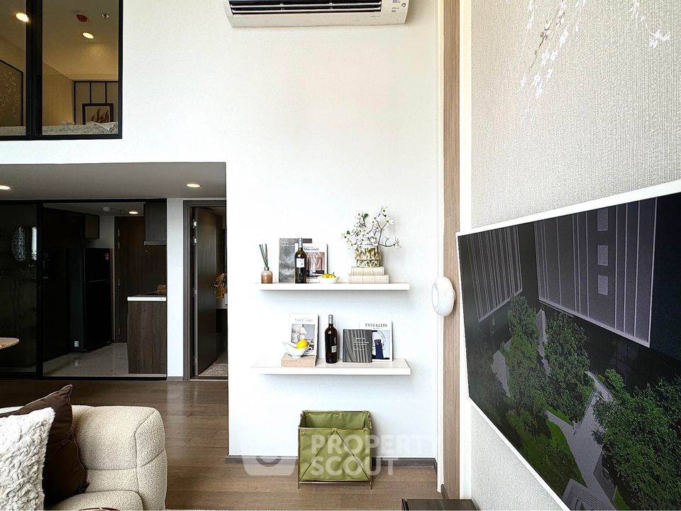 picture 1-BR Condo at Park Origin Thonglor near BTS Thong Lor (ID 1789150) - 15/21