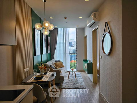 คอนโด 1-ห้องนอน ที่ โนเบิล สเตท 39 ใกล้ BTS พร้อมพงษ์ (ID 1192736)