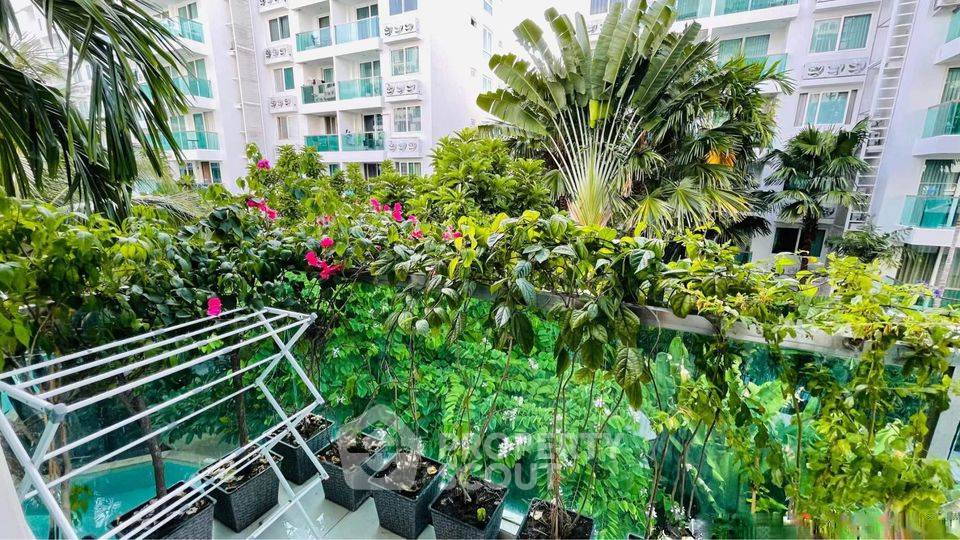 รูป คอนโด 4-ห้องนอน ที่ อเมซอน เรซิเด้นซ์ ใกล้ เมืองพัทยา (ID 1895857) - รูปที่ 7/15