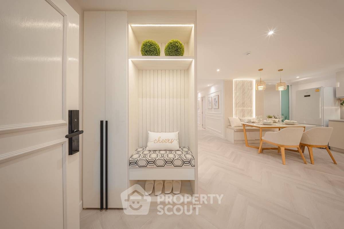 picture 3-BR Condo at Fortune Condotown Condominium in Chong Nonsi (ID 1538059) - 7/30