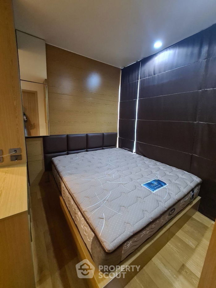 รูป คอนโด 1-ห้องนอน ที่ ฟิวส์ สาทร-ตากสิน ใกล้ BTS วงเวียนใหญ่ (ID 1958110) - รูปที่ 5/12