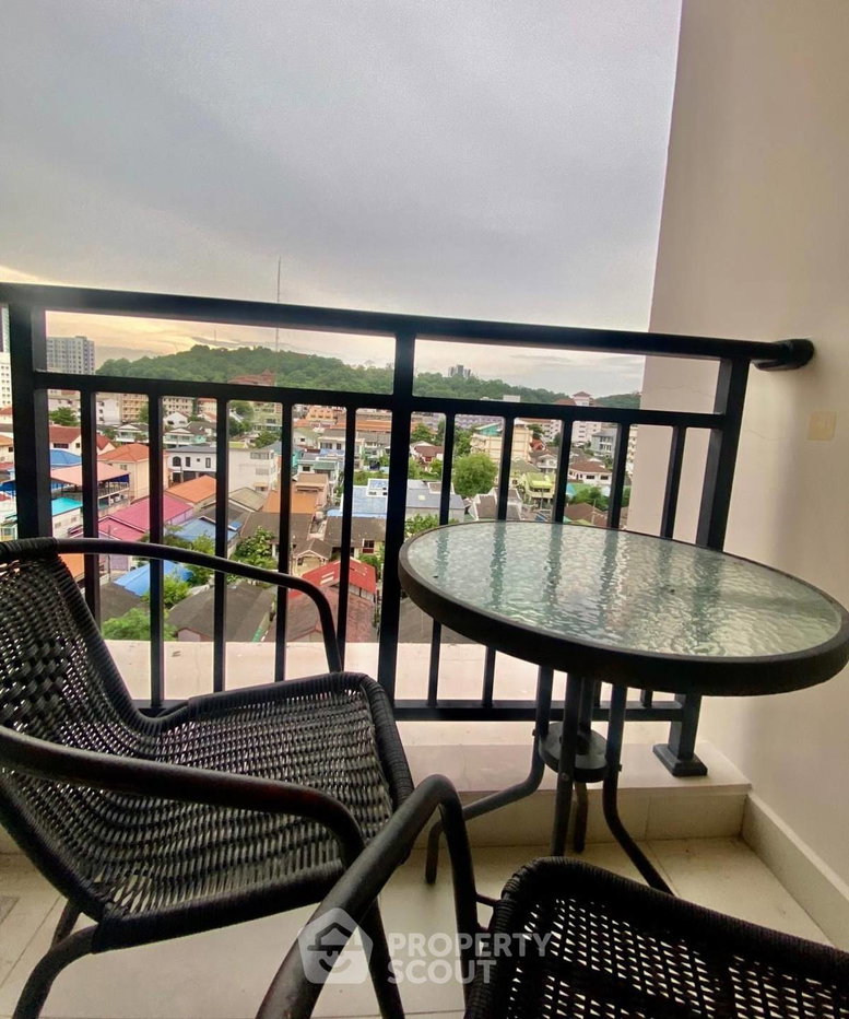 รูป คอนโด 1-ห้องนอน ที่ อาคาเดีย บีช คอนติเนนทอล ใกล้ พัทยาใต้ (ID 2137912) - รูปที่ 14/29