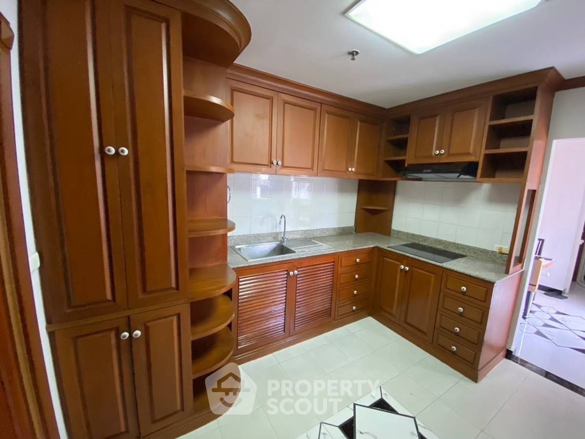 รูป คอนโด 3-ห้องนอน ที่ คอนโดมิเนียม 33 ทาวเวอร์ ใกล้ BTS พร้อมพงษ์ (ID 2102158) - รูปที่ 5/10