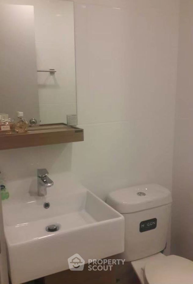 picture 1-BR Condo at Condolette Pixel Sathorn near MRT Khlong Toei (ID 1337574) - 4/8