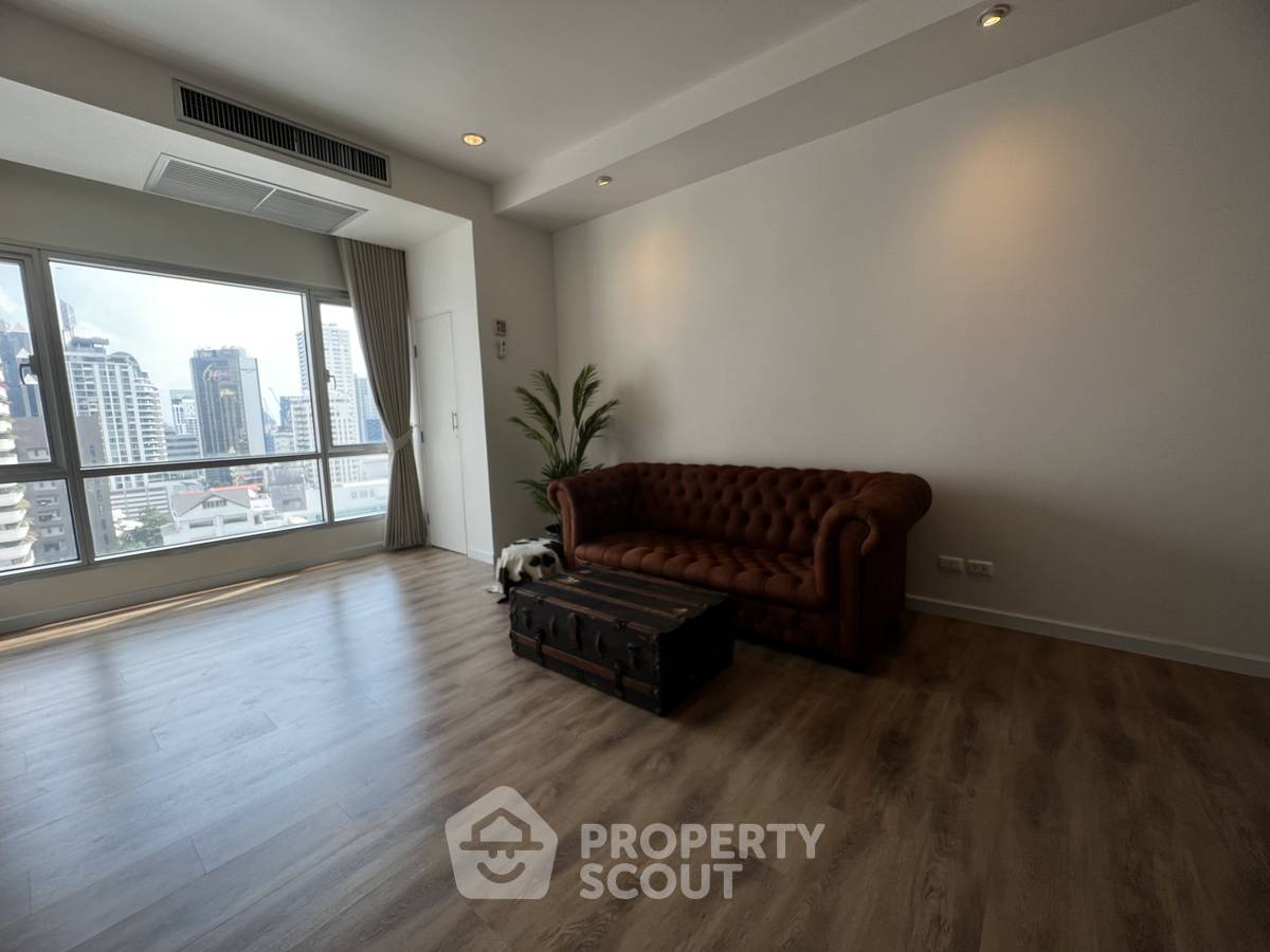 picture 1-BR Condo at The Trendy Condominium near BTS Nana (ID 977118) - 13/22