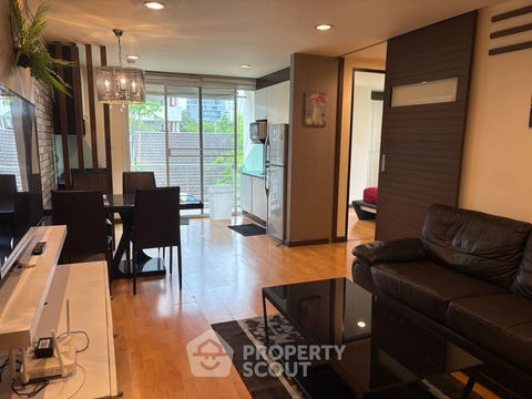 2-BR Condo at The Amethyst Sukhumvit 39 near BTS Phrom Phong (ID 2100830)