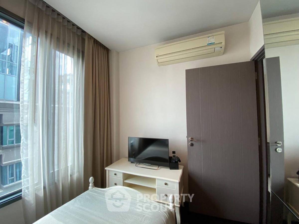 รูป คอนโด 2-ห้องนอน ที่ คีนน์ บาย แสนสิริ ใกล้ BTS ทองหล่อ (ID 1597769) - รูปที่ 12/13