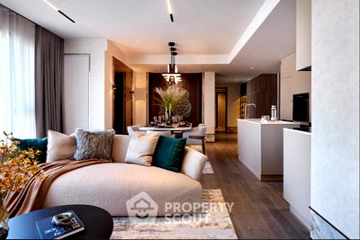 คอนโด เขตคลองเตย : คอนโด 3-ห้องนอน ที่ โคโค่ พาร์ค ใกล้ MRT คลองเตย (ID 1390465)