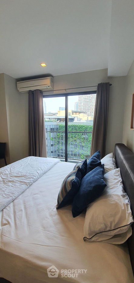 picture 2-BR Condo at The Seed Mingle Sathorn-Suanplu near BTS Sala Daeng (ID 514004) - 13/16