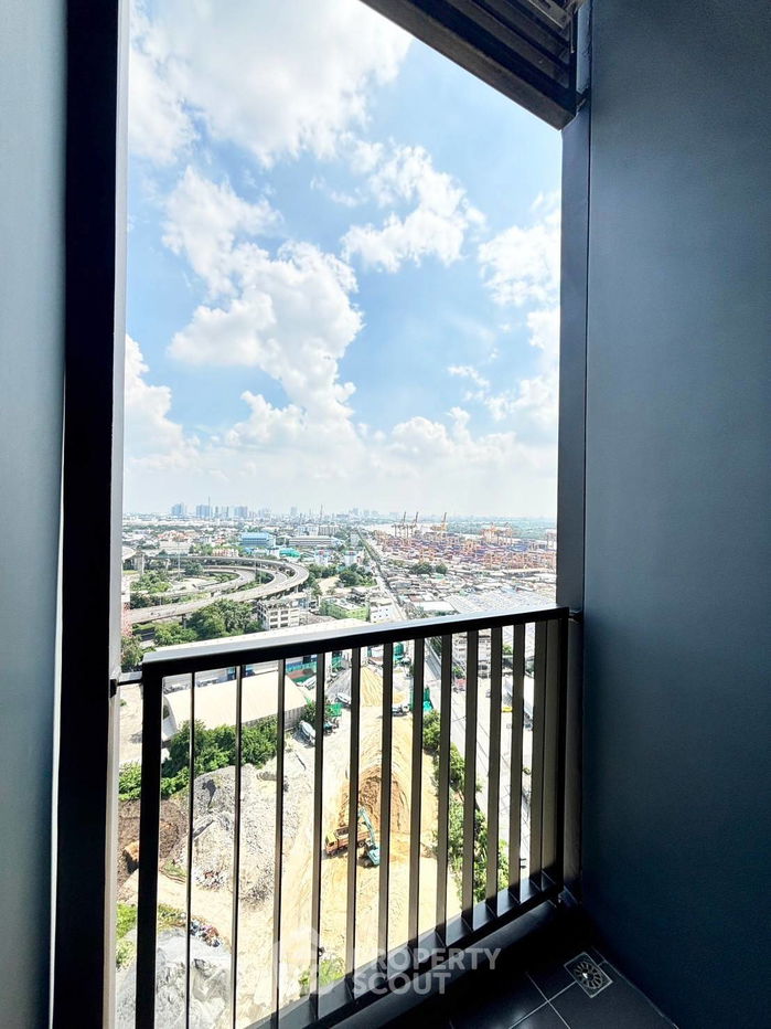 picture 1-BR Condo at Modiz Sukhumvit 50 near BTS On Nut (ID 2178114) - 9/9