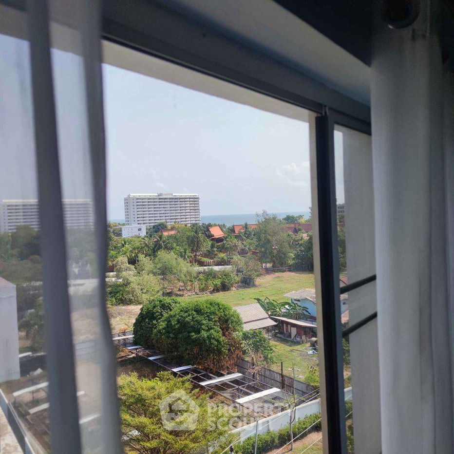รูป คอนโด 1-ห้องนอน ที่ หินน้ำทรายสวย คอนโด หัวหิน ใกล้ เมืองหัวหิน (ID 1745489) - รูปที่ 7/8