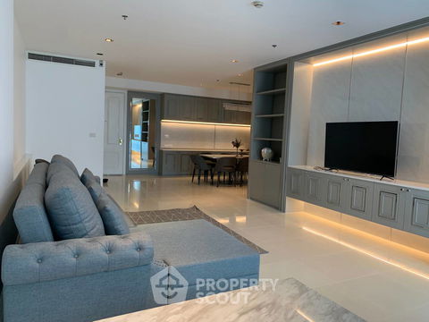 คอนโด 2-ห้องนอน ที่ แอทธินี เรสซิเด้นซ์ ใกล้ BTS เพลินจิต (ID 1106341)