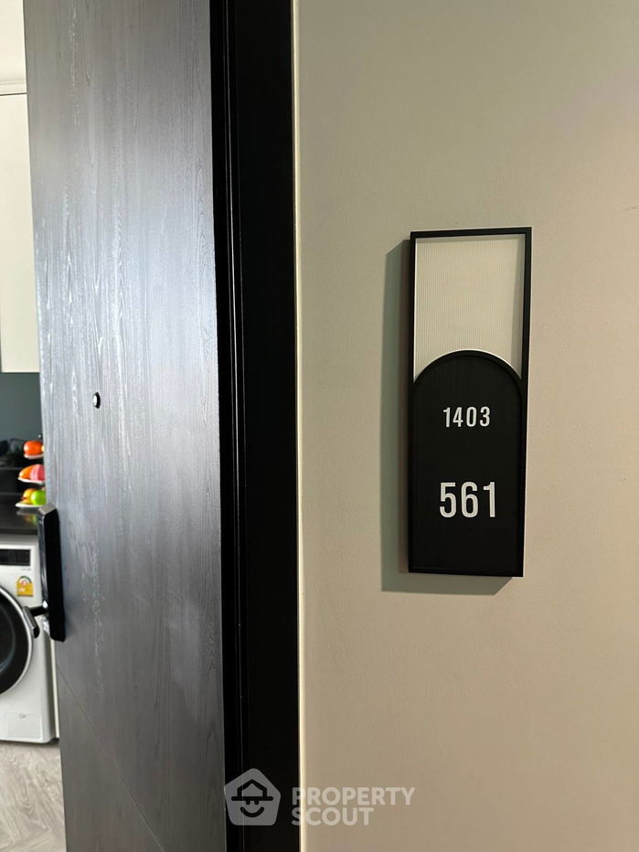 รูป คอนโด 2-ห้องนอน ที่ แชปเตอร์ เจริญนคร - ริเวอร์ไซด์ ใกล้ BTS กรุงธนบุรี (ID 1477722) - รูปที่ 33/38