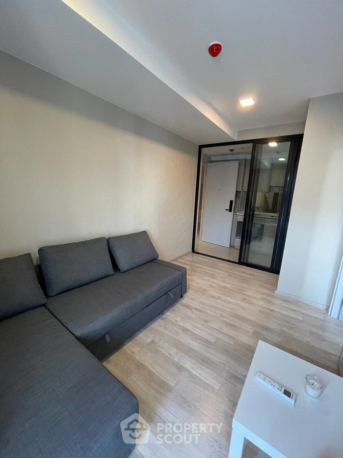 picture 1-BR Condo at Quintara Arte Sukhumvit 52 near BTS On Nut (ID 2095097) - 2/7